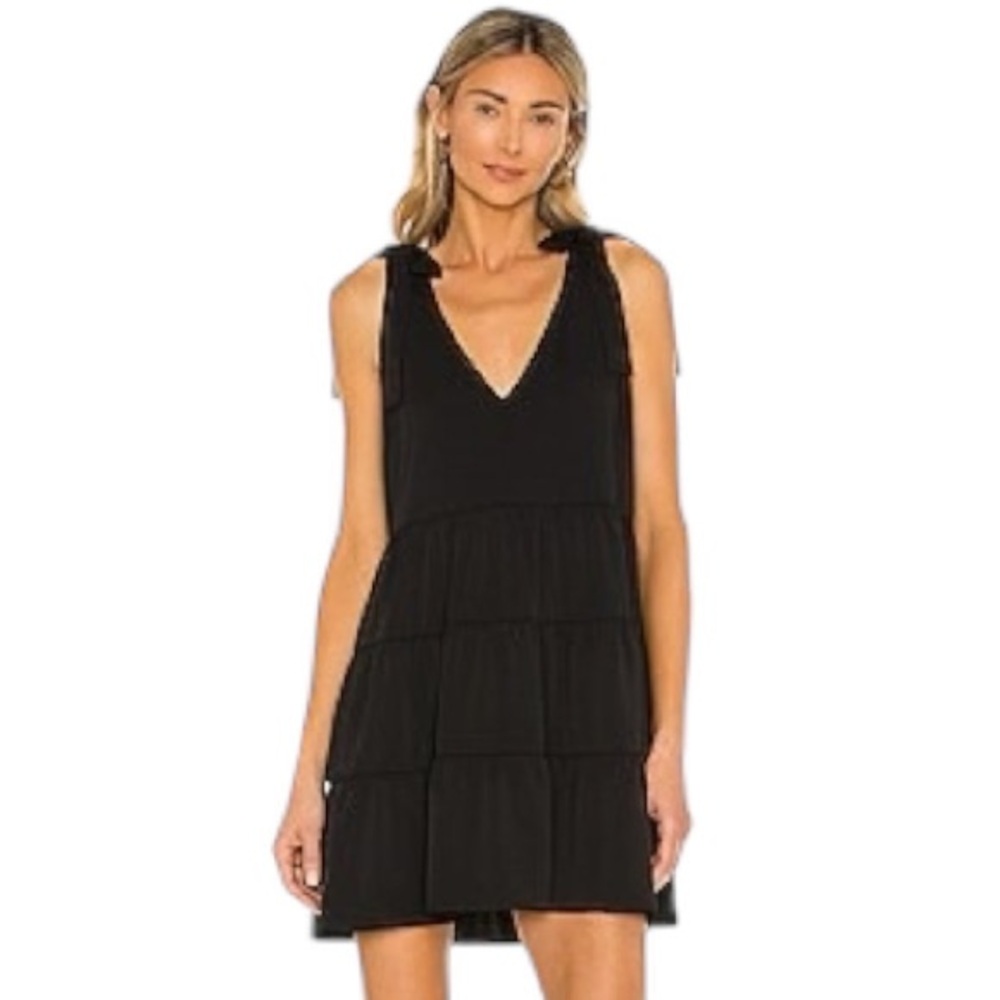 Amanda Uprichard Pruitt Dress